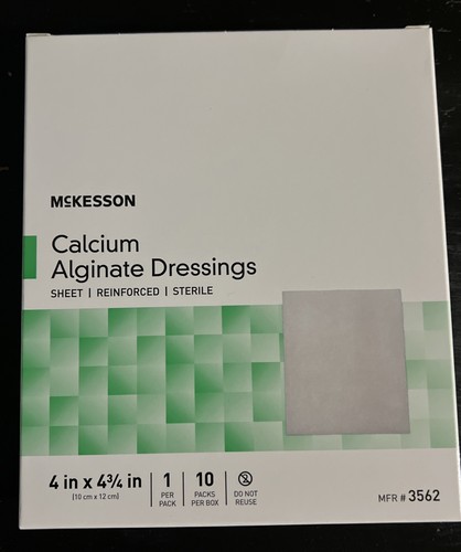 Mckesson lenzuolo - mckesson, da