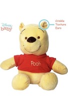 Peluche Disney Baby Winnie the