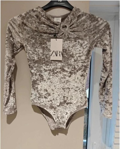 Body completo zara - zara,