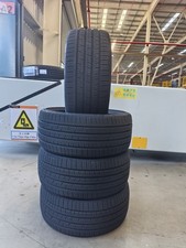 4 Tires 215/45 ZR17 91W XL A/S