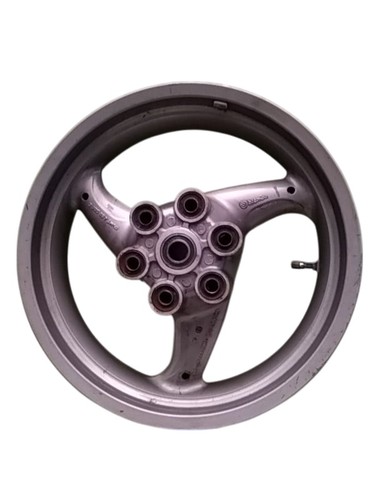 Cerchio posteriore ducati - posteriore, 4,5"