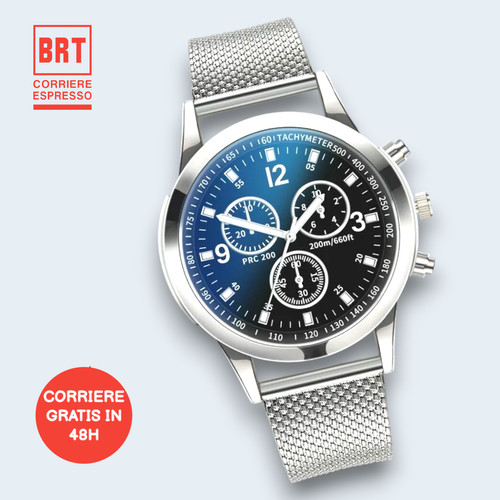 Orologio uomo ultra sottile - uomo,
