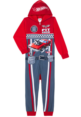 Hot wheels pigiama - hot,