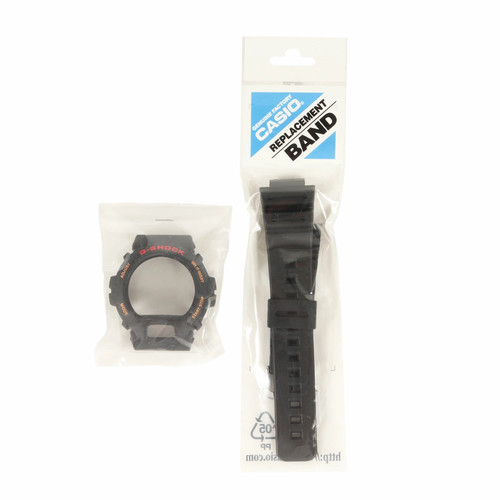 Shock 6900 dw - g-shock, dw-6600