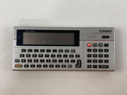 Personal computer vintage