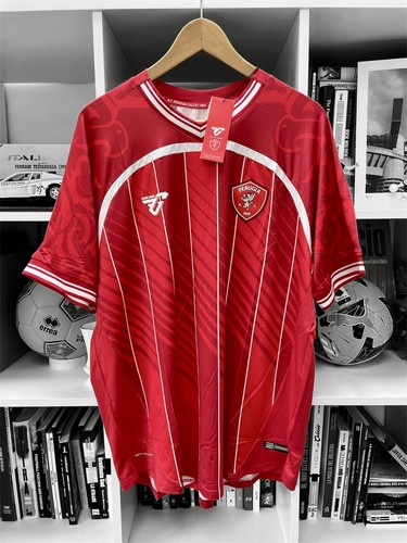 Maglia home perugia 2024 - maglia,