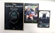 Twisted Wonderland Manga