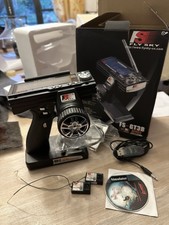 Radiocomando 2,4Ghz Flysky