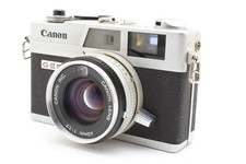 *Leggi Canon CANONET QL17 GIII