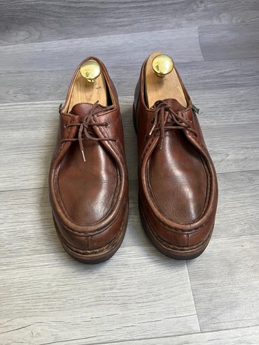 Scarpe casual paraboot michael - scarpe,