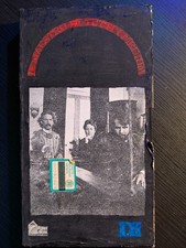 VHS I Misteri dell'Ignoto Il