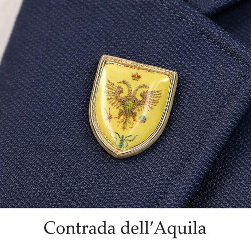 Palio siena spille - palio, di