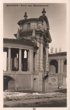 Bologna Arco del Meloncello F