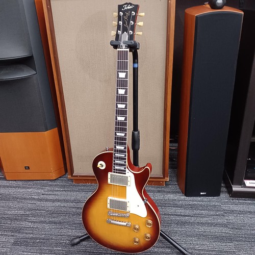 Tokai love rock - ls-60,