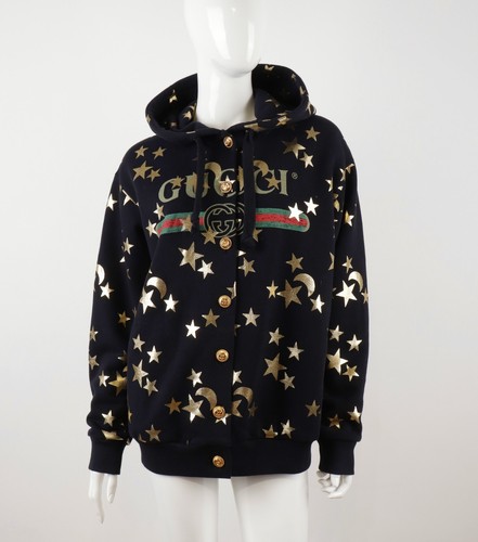 Giacca con cappuccio - , gucci