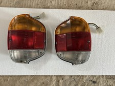 Ricambi Lancia Fulvia Berlina