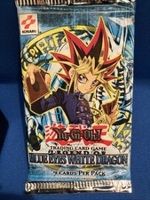 Yu-Gi-Oh Leggenda degli Occhi