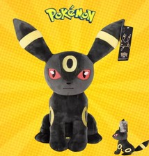 Peluche Pokémon Umbreon 23cm