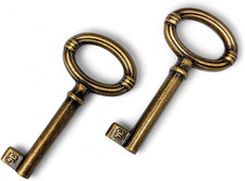 Chiavi per Mobili in Arte