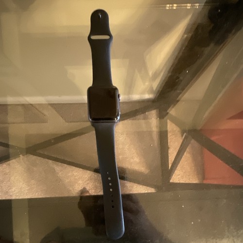 Apple watch serie con - watch, 3