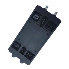 Modulo di controllo fusto