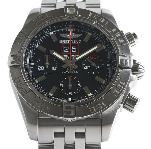 Orologio breitling a44360 - orologio,