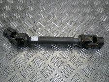 FORD FIESTA TITANIUM X STERZO