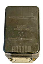 Regolatore Di Tensione Ducati