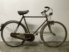 Umberto Dei superleggera D’epoca / vintage