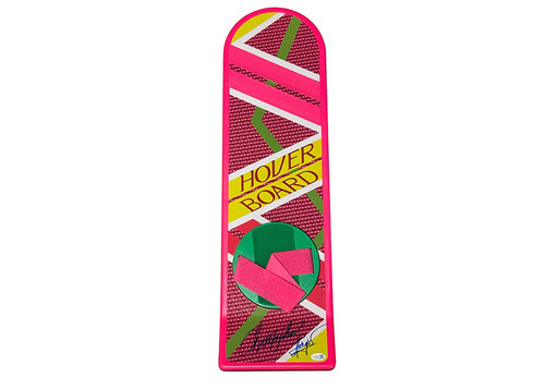 Hoverboard firmato christopher - hoverboard,