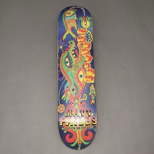 Mazzo skateboard creazione - mazzo,