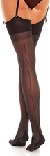 Delight 20 Calze Con Bretelle