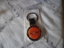 1 key fob VW Volkswagen German