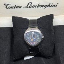 Orologio al quarzo Lamborghini