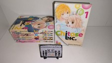 Chitose etc serie - chitose, completa