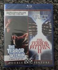 The Terror Within/The Terror