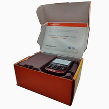 BlackBerry Curve 8310 2G rosso