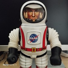 1960s vintage marx colonel hap - vintage,