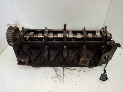 Xs4q6090a testata motore - testata, /