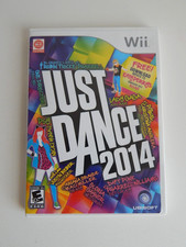 Just Dance 2014 Game Complete
