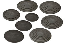 MIX anelli per forno fuoco