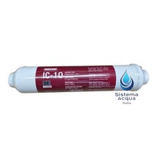 Filtro acqua per impianto - filtro,