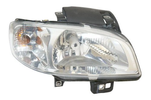 Seat ibiza faro anteriore - seat,