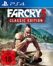 Ps4 far cry nuovo - ps4, &