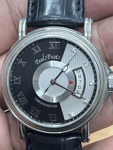Paul picot geneve - picot,
