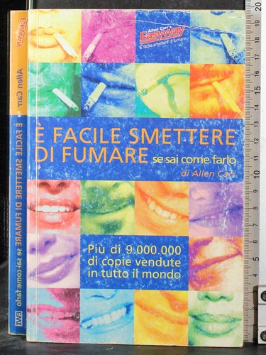 Facile smettere di - smettere,