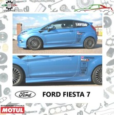 MINIGONNE FORD FIESTA 7 SIDE