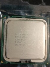 INTEL XEON X3370 LGA775