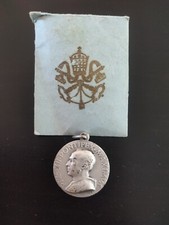 Medaglia Mistruzzi del 1939