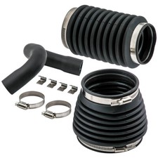 Kit soffietto con alette for